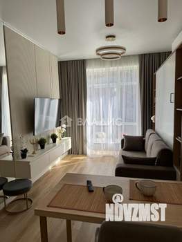 Студия квартира, вторичка, 26м2, 2/9 этаж