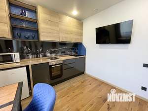 1-к квартира, вторичка, 22м2, 12/19 этаж