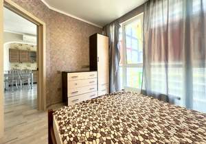3-к квартира, вторичка, 45м2, 13/25 этаж