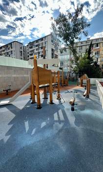 Студия квартира, вторичка, 19м2, 6/11 этаж