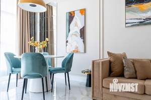 2-к квартира, вторичка, 68м2, 15/17 этаж