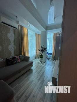 2-к квартира, вторичка, 46м2, 3/4 этаж