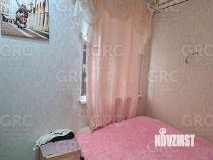 2-к квартира, вторичка, 41м2, 1/4 этаж