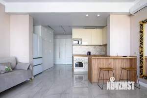 2-к квартира, вторичка, 59м2, 4/17 этаж