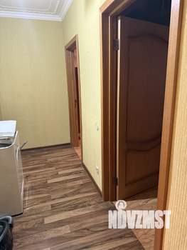 4-к квартира, вторичка, 112м2, 1/5 этаж