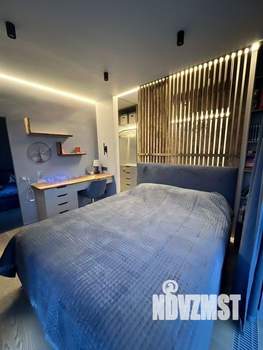 2-к квартира, вторичка, 65м2, 2/4 этаж