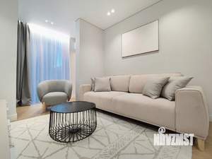2-к квартира, вторичка, 55м2, 7/18 этаж