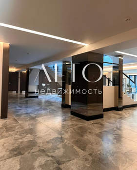 1-к квартира, вторичка, 46м2, 1/3 этаж