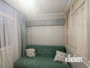 1-к квартира, вторичка, 33м2, 5/5 этаж