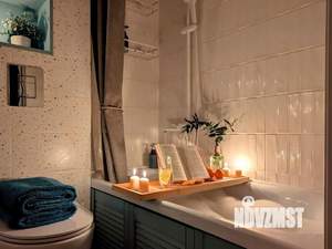 2-к квартира, вторичка, 54м2, 3/5 этаж