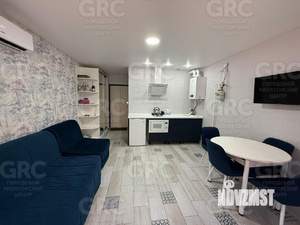 Студия квартира, вторичка, 23м2, 3/3 этаж