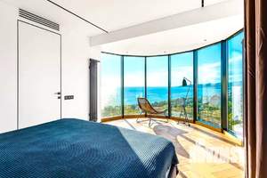 2-к квартира, вторичка, 90м2, 20/25 этаж