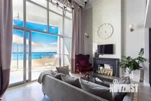 2-к квартира, вторичка, 99м2, 14/20 этаж