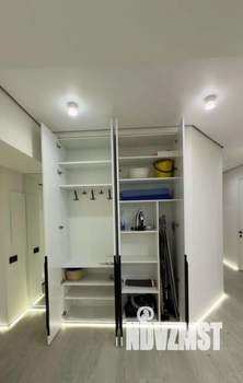 2-к квартира, вторичка, 51м2, 4/6 этаж