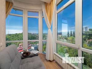 3-к квартира, вторичка, 62м2, 16/19 этаж