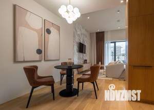 2-к квартира, вторичка, 55м2, 4/8 этаж