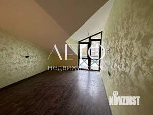 Студия квартира, вторичка, 27м2, 2/2 этаж