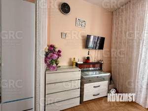 Студия квартира, вторичка, 20м2, 2/3 этаж