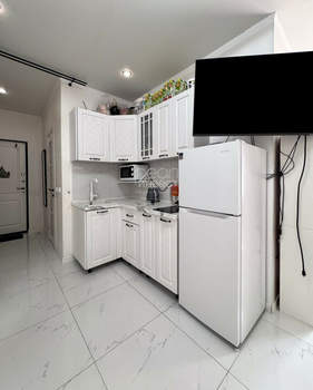 2-к квартира, вторичка, 45м2, 3/6 этаж