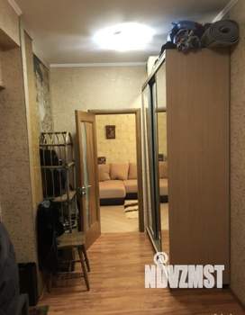 2-к квартира, вторичка, 62м2, 1/7 этаж