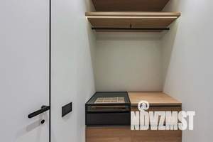 3-к квартира, вторичка, 140м2, 10/27 этаж