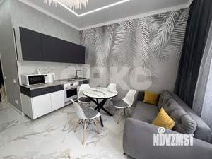 Студия квартира, вторичка, 25м2, 9/12 этаж