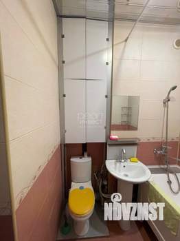 1-к квартира, вторичка, 45м2, 2/6 этаж