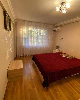 3-к квартира, вторичка, 66м2, 1/6 этаж