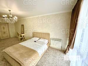 3-к квартира, вторичка, 86м2, 12/15 этаж