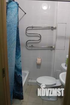 1-к квартира, вторичка, 35м2, 4/5 этаж