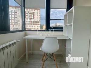 3-к квартира, вторичка, 50м2, 8/15 этаж