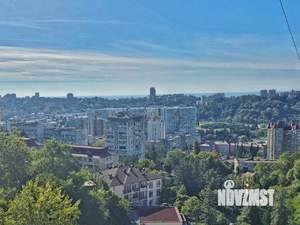 1-к квартира, вторичка, 47м2, 8/9 этаж