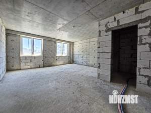 1-к квартира, вторичка, 39м2, 2/7 этаж