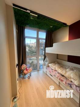 2-к квартира, вторичка, 43м2, 13/17 этаж