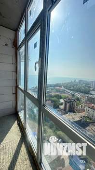 2-к квартира, вторичка, 54м2, 20/24 этаж