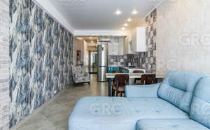 Студия квартира, вторичка, 33м2, 6/9 этаж