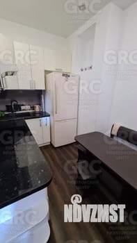 2-к квартира, вторичка, 46м2, 13/19 этаж