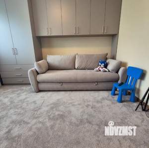 2-к квартира, вторичка, 110м2, 9/24 этаж