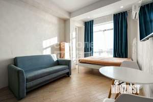 Студия квартира, вторичка, 27м2, 5/7 этаж