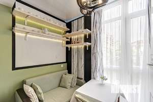 1-к квартира, вторичка, 28м2, 2/9 этаж