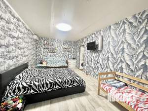 1-к квартира, вторичка, 37м2, 1/5 этаж