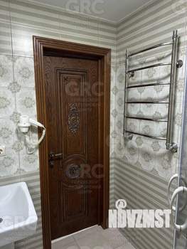 Студия квартира, вторичка, 17м2, 2/3 этаж