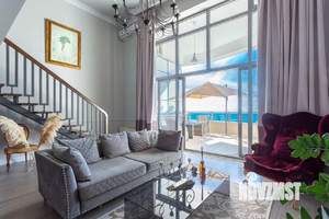 2-к квартира, вторичка, 99м2, 14/20 этаж