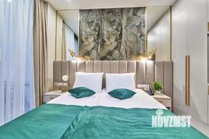 Студия квартира, вторичка, 21м2, 5/5 этаж