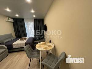 Студия квартира, сданный дом, 29м2, 10/12 этаж