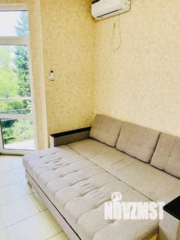 Студия квартира, вторичка, 27м2, 5/7 этаж