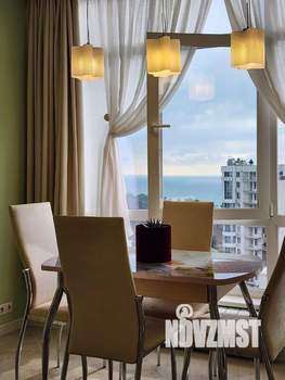 1-к квартира, вторичка, 45м2, 18/24 этаж