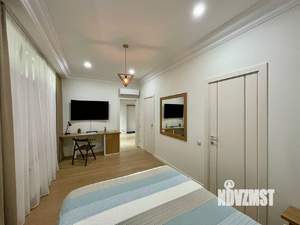 3-к квартира, вторичка, 95м2, 3/3 этаж