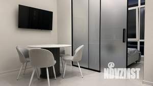 2-к квартира, вторичка, 40м2, 5/6 этаж