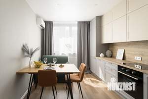 2-к квартира, вторичка, 60м2, 15/16 этаж